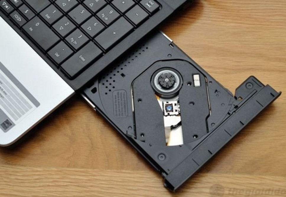 Thay Ổ Cứng Laptop Quận Tân Bình Lấy Liền