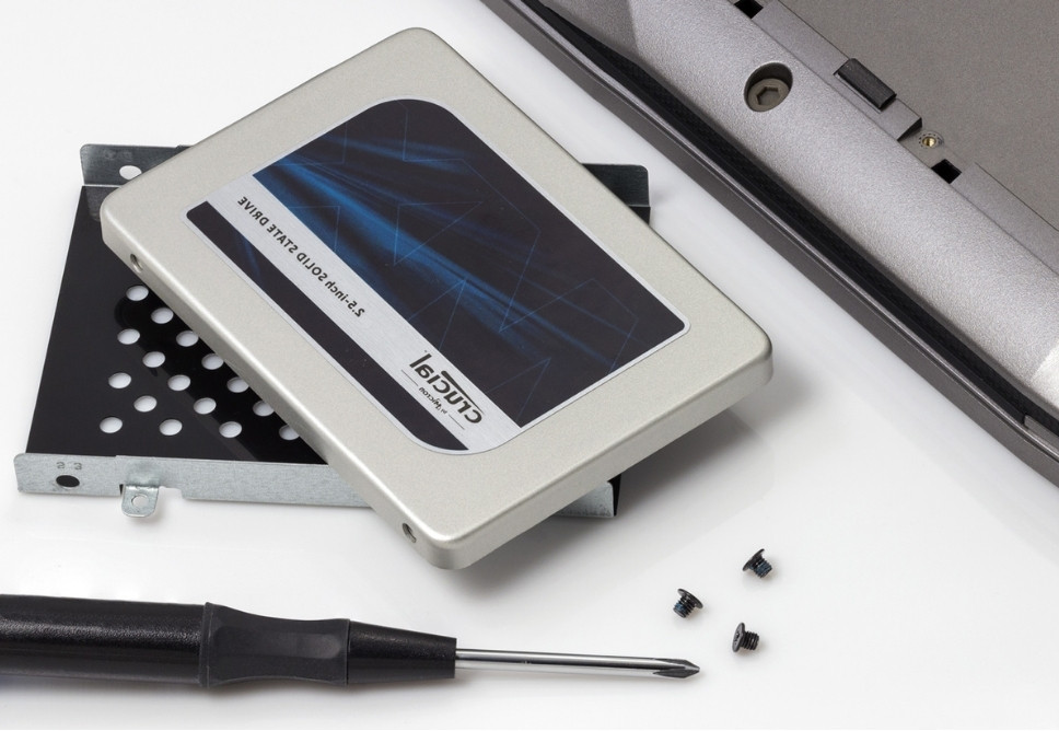 Thay Ổ Cứng Laptop Quận Tân Bình Lấy Liền