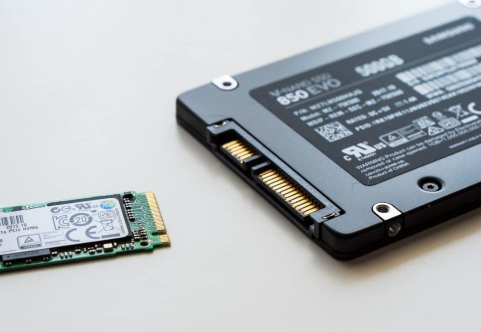 Thay Ổ Cứng Laptop Quận Tân Bình Lấy Liền