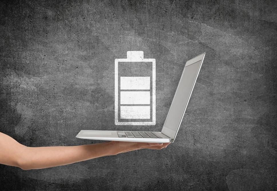 Thay Pin Laptop Quận Gò Vấp - Dịch Vụ Tận Nhà