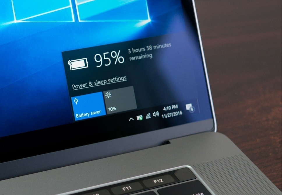 Thay Pin Laptop Tận Nơi Tại Quận Bình Thạnh