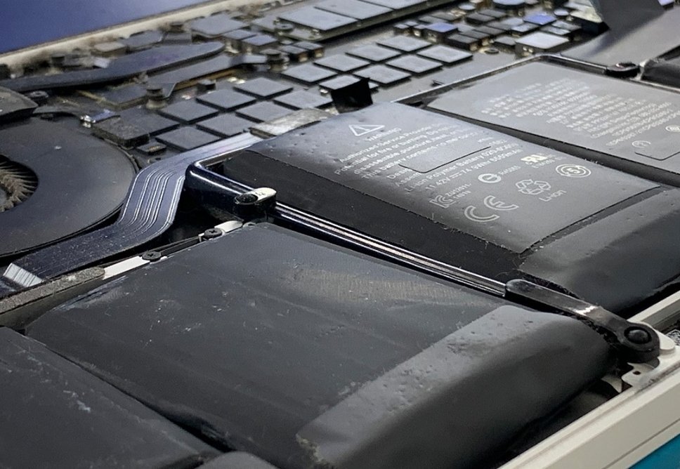 Thay Pin Laptop Uy Tín Ở Quận Phú Nhuận