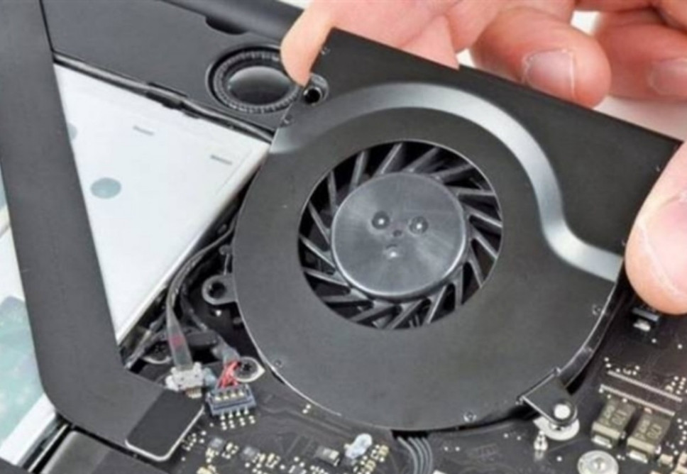 Thay Quạt Laptop Quận Phú Nhuận Lấy Liền