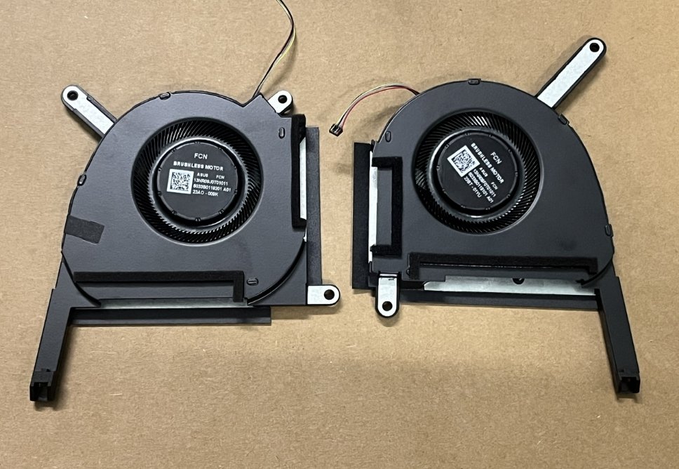 Thay Quạt Laptop Quận Phú Nhuận Lấy Liền