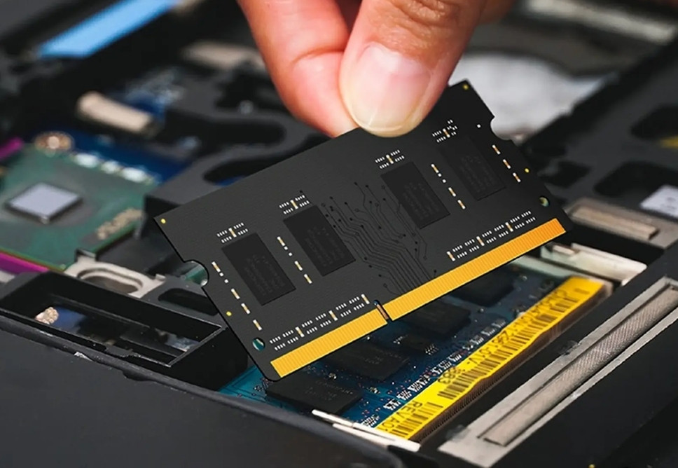  Thay RAM Laptop Quận Phú Nhuận Tận Nơi