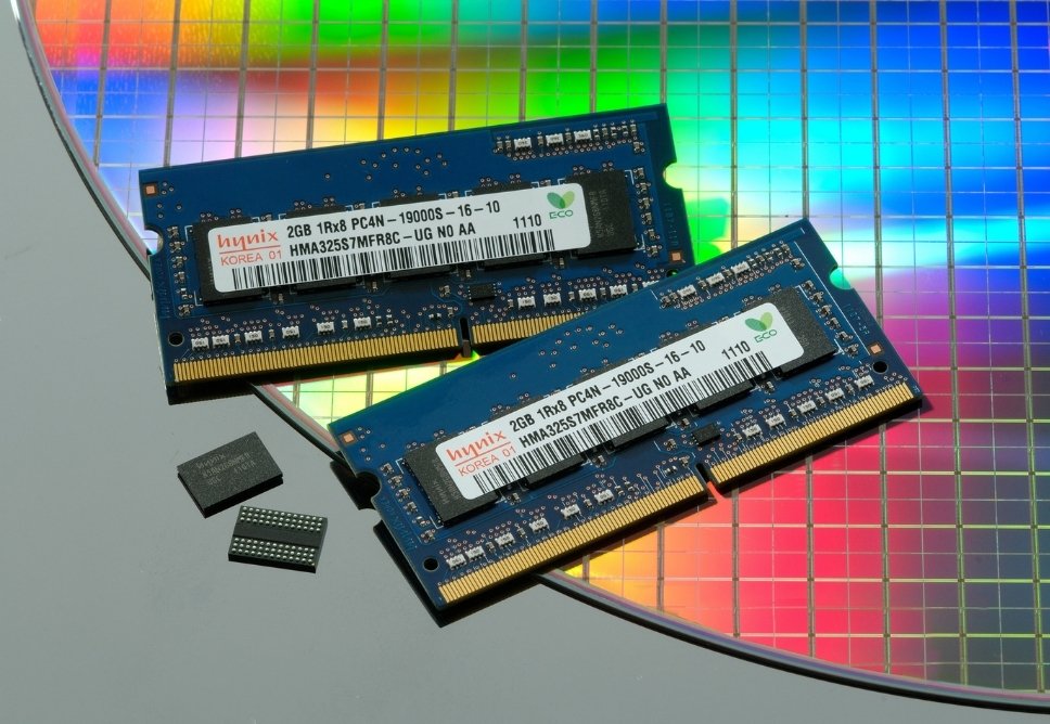 Thay RAM Laptop Quận Tân Phú Chính Hãng