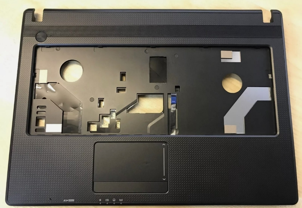 Thay Vỏ Laptop Quận Phú Nhuận Tận Nhà