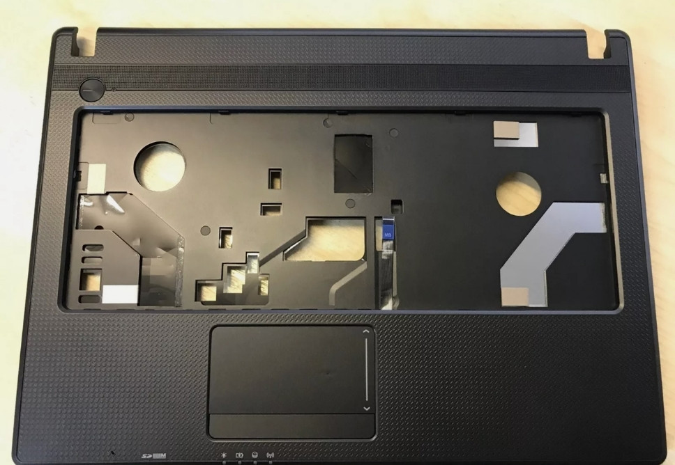 Thay Vỏ Laptop Quận Tân Phú Tận Nhà, Uy Tín