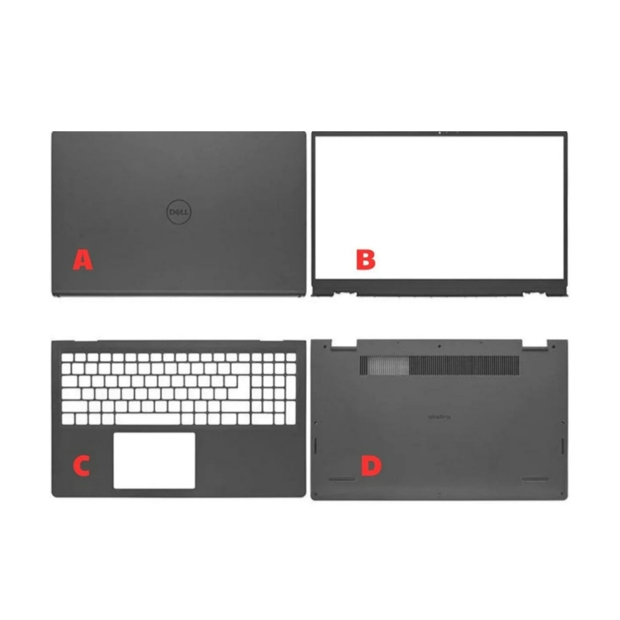 Thay Vỏ Laptop Tận Nơi Ở Quận Bình Thạnh