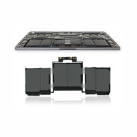 Địa Chỉ Thay Pin Macbook Quận Tân Bình Lấy Liền