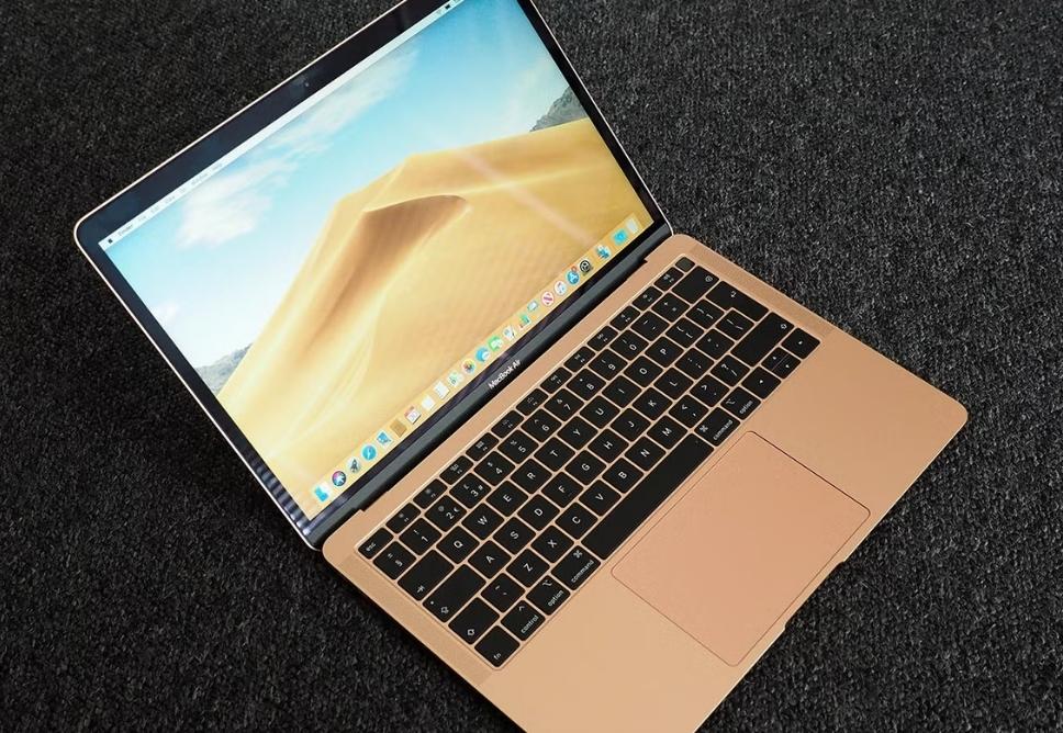Thay Bản Lề Macbook Quận Thủ Đức Tận Nơi