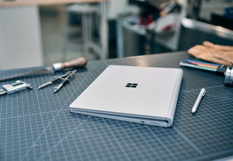 Thay Bản Lề Surface Quận Thủ Đức Uy Tín