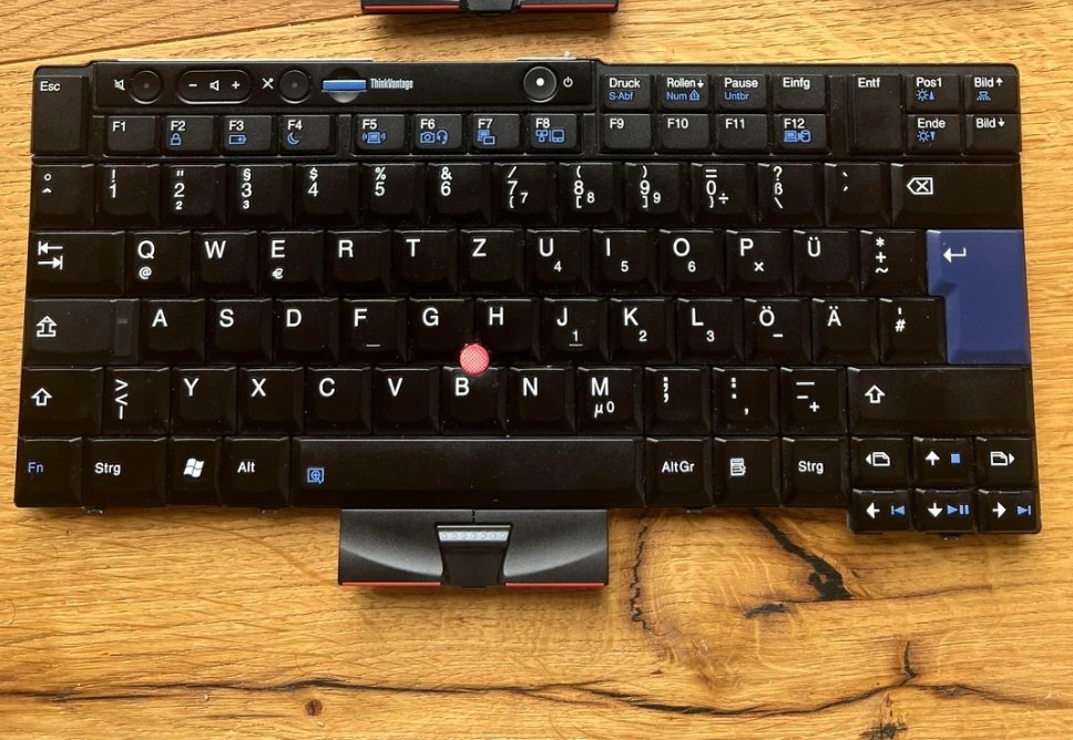 Thay Bàn Phím Laptop Tận Nhà Ở Quận 7