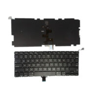 Thay Bàn Phím Macbook Quận Phú Nhuận Lấy Ngay