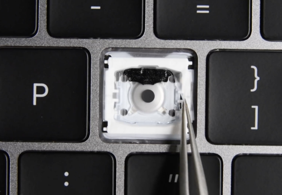 Thay Bàn Phím Macbook Quận Phú Nhuận Lấy Ngay
