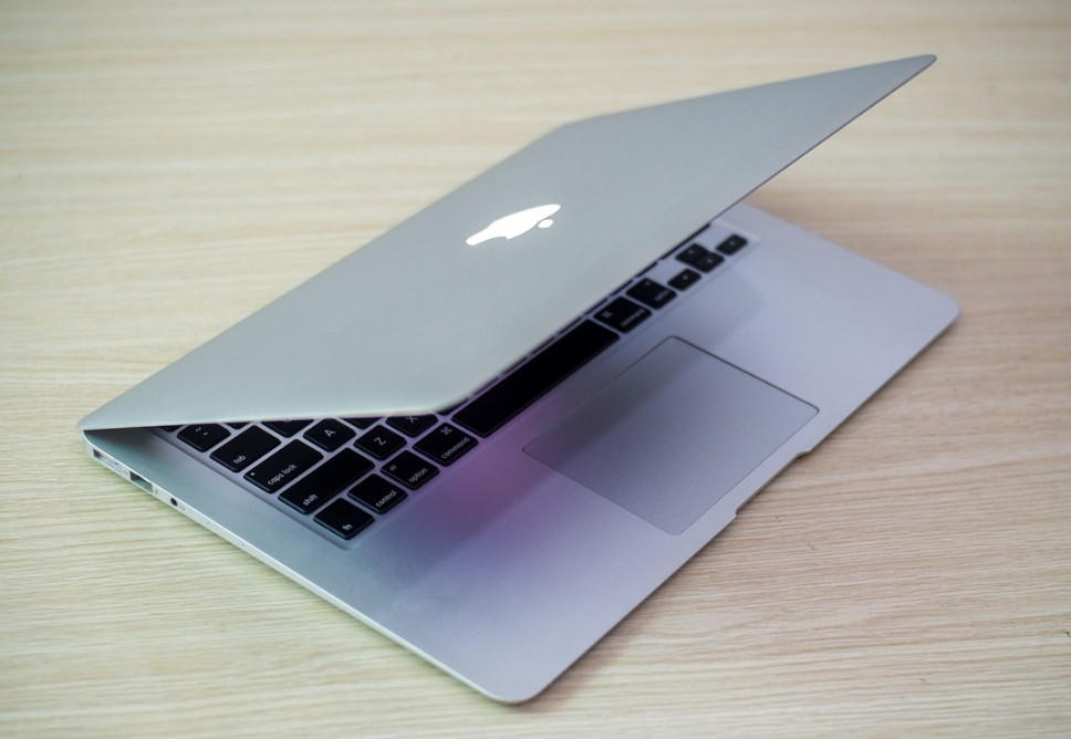 Thay Bàn Phím Macbook Quận Thủ Đức Tận Nhà