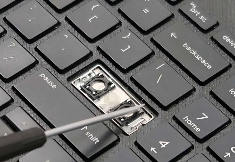 Thay Bàn Phím Surface Quận Tân Bình Tận Nhà