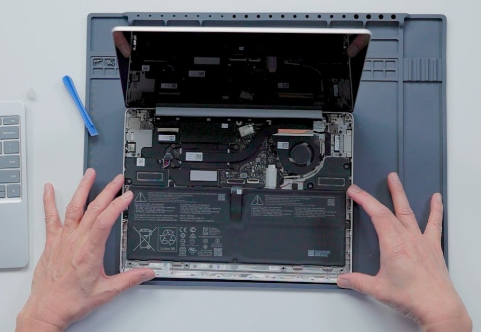 Thay Loa Macbook Quận Phú Nhuận Tận Nơi