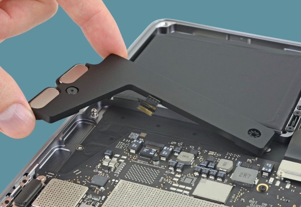 Thay Loa Macbook Quận Tân Bình Tận Nhà