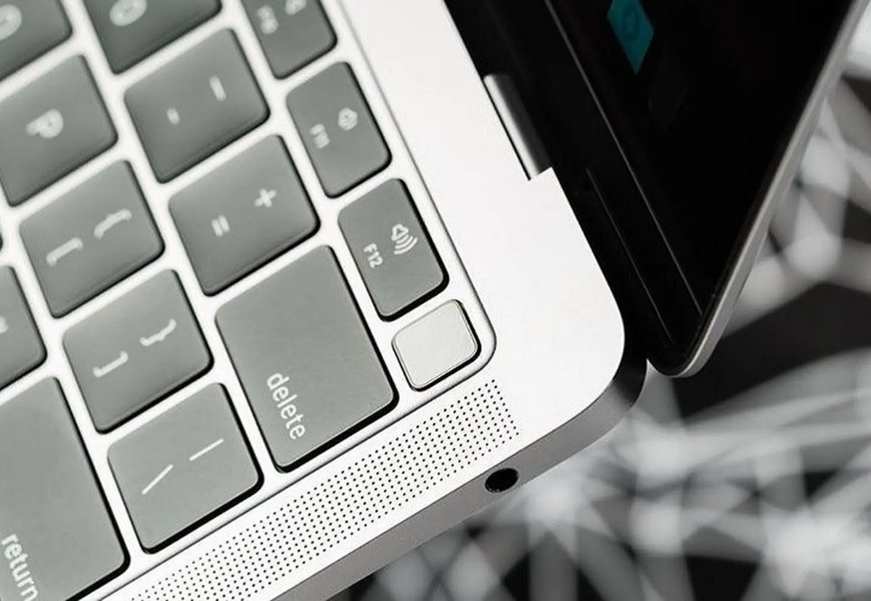 Thay Loa Macbook Quận Tân Bình Tận Nhà