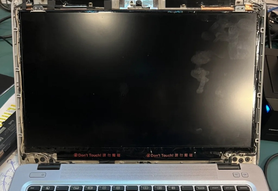 Thay Màn Hình Laptop Lấy Liền Tại Quận 10