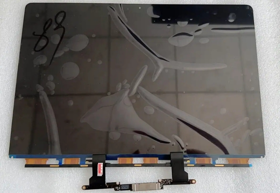 Thay Màn Hình Macbook Quận Phú Nhuận Tận Nhà