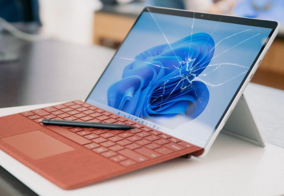 Thay Màn Hình Macbook Quận Tân Bình Uy Tín