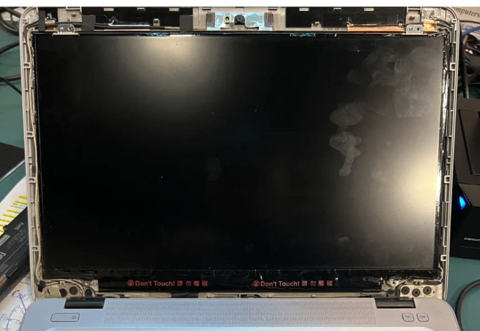 Thay Màn Hình Macbook Quận Thủ Đức Tận Nơi