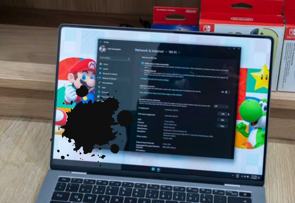 Thay Màn Hình Surface Quận Phú Nhuận Uy Tín