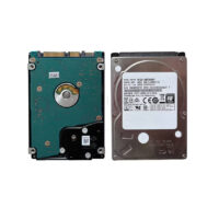 Thay Ổ Cứng Laptop Chính Hãng Tại Phú Nhuận