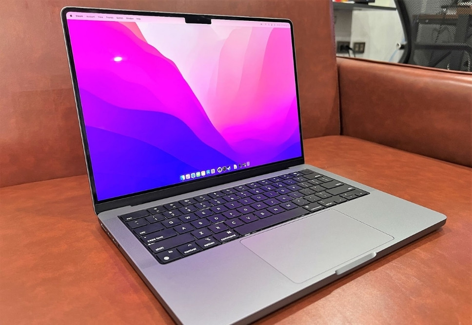 Thay Quạt Macbook Quận Tân Bình Tận Nơi