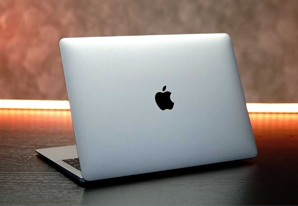 Thay Quạt Macbook Quận Tân Bình Tận Nơi