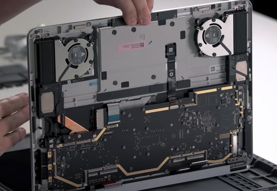 Thay Quạt Surface Quận Phú Nhuận Uy Tín