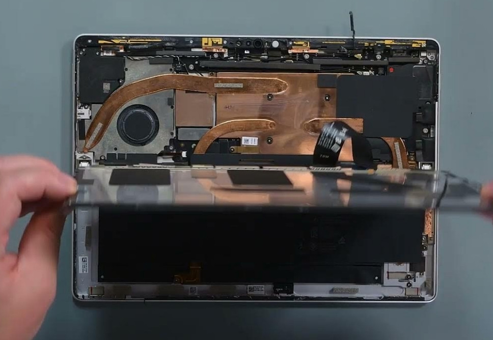 Thay Quạt Surface Quận Tân Bình Tại Nhà