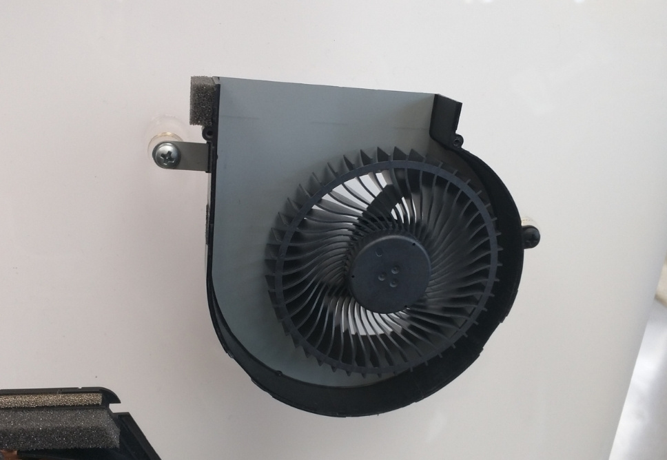 Thay Quạt Surface Quận Tân Bình Tại Nhà