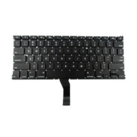 Thay Bàn Phím Macbook Quận 10 Chính Hãng