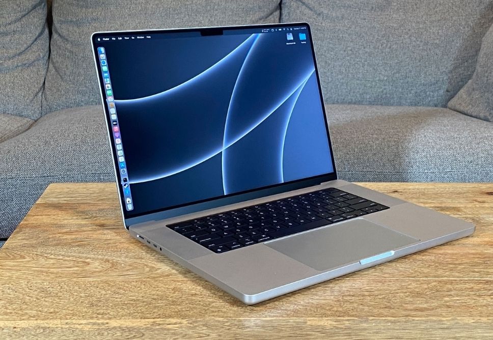 Thay Bàn Phím Macbook Quận 10 Chính Hãng