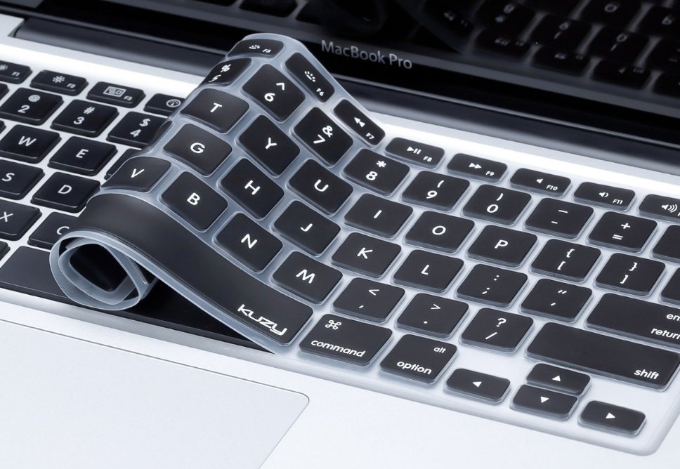 Thay Bàn Phím Macbook Quận 7 Tận Nhà