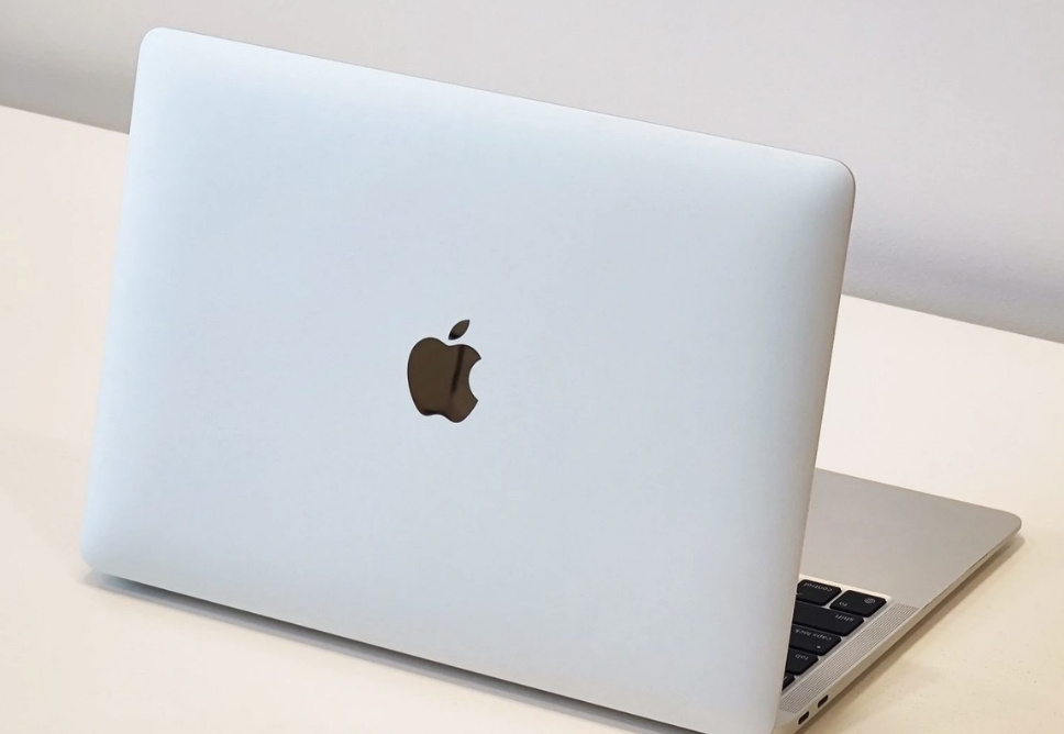 Thay Bàn Phím MacBook Quận Bình Tân Nhanh Chóng