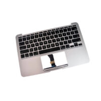 Thay Bàn Phím MacBook Quận Bình Tân Nhanh Chóng