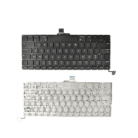 Thay Bàn Phím Macbook Quận Bình Thạnh Gần Đây