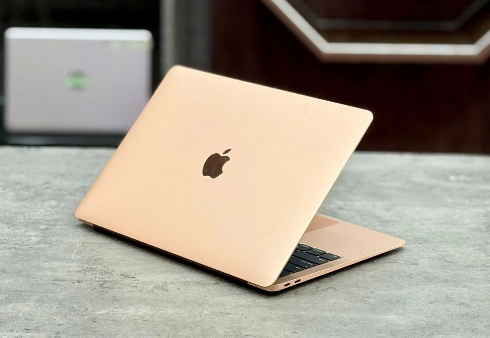 Thay Bàn Phím Macbook Quận Bình Thạnh Gần Đây