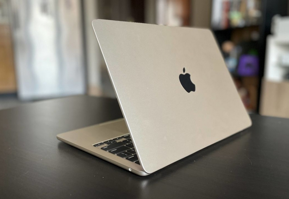 Thay Bàn Phím Macbook Quận Gò Vấp Tận Nơi