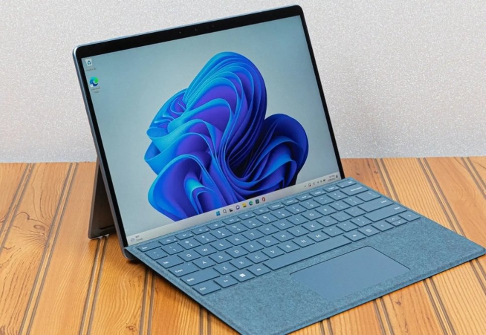 Thay Bàn Phím Surface Quận Gò Vấp Chính Hãng