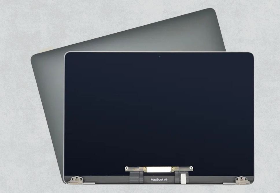 Thay Màn Hình Macbook Quận 10 Lấy Ngay