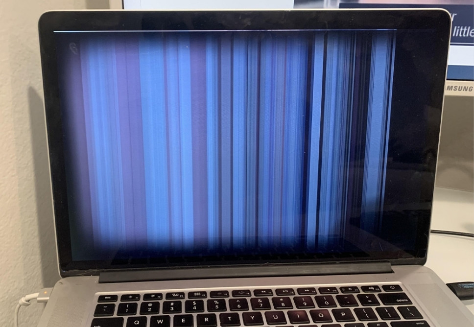 Thay Màn Hình Macbook Quận Gò Vấp Lấy Ngay