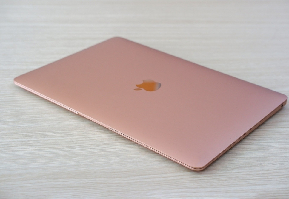 Thay Pin Macbook Quận Bình Tân Gần Đây