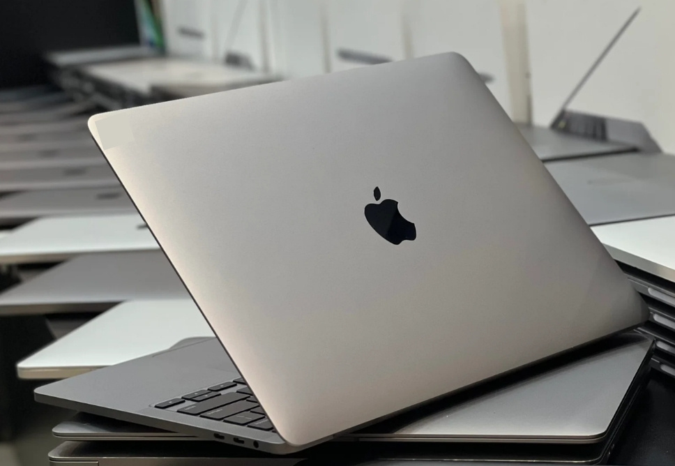 Thay Pin Macbook Quận Tân Phú Chính Hãng