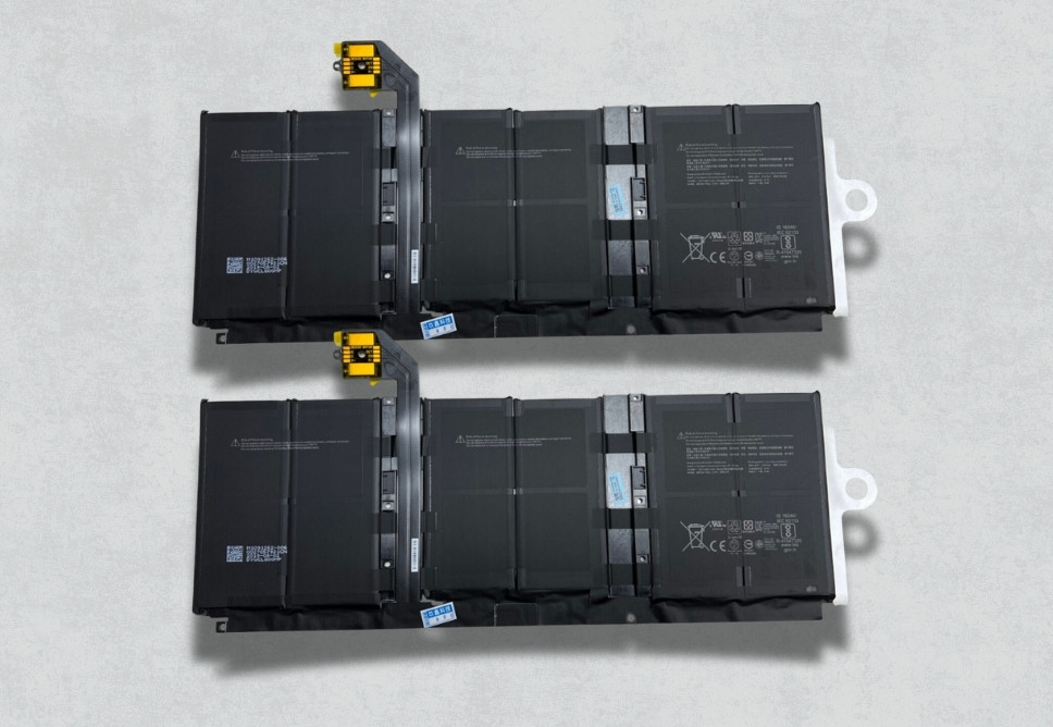 Thay Pin Surface Quận Gò Vấp Uy Tín Giá Rẻ