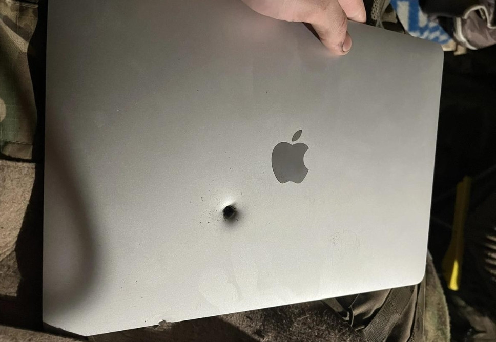 Thay Vỏ Macbook Quận 7 Lấy Liền Giá Rẻ